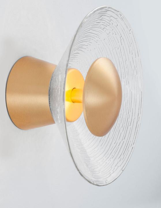 Actual product image Nova Luce Wall lights (536 lm)