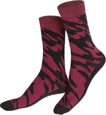 Image du produit Eat My Socks Redwine (Une unité par pack, Taille unique)