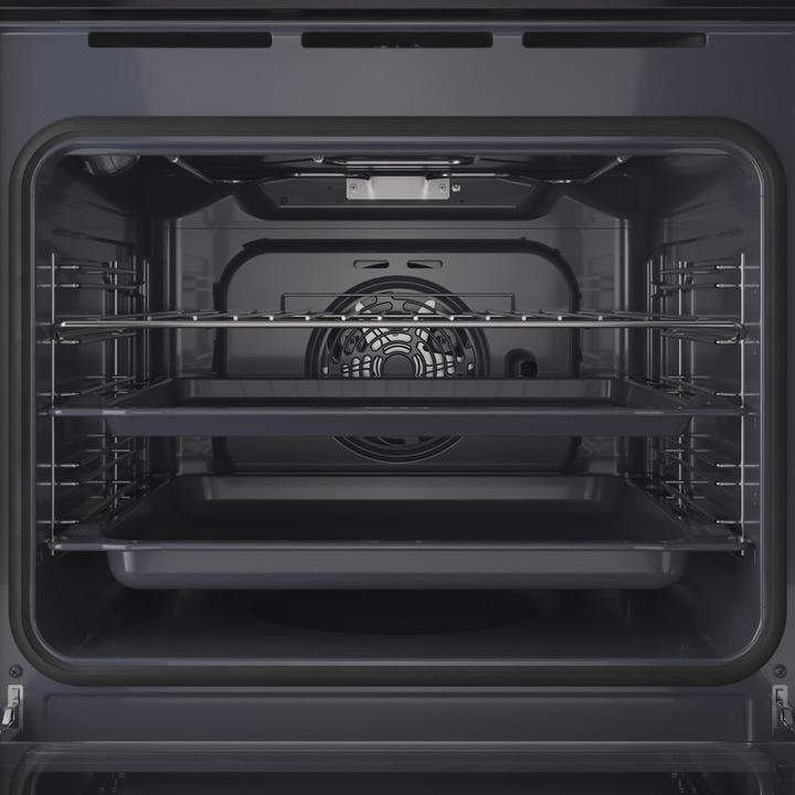 Image du produit Indesit IO K58HS B