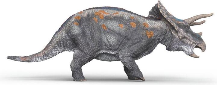 Actual product image Schleich Triceratops