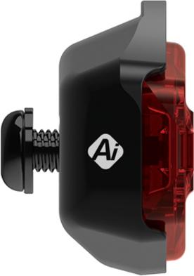 Produktbild Lezyne Super Bright StVZO Ai Alert (35 lm)