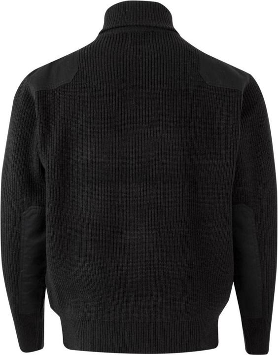 Produktbild Velilla Dicker dicker hoher Kragen (XL)