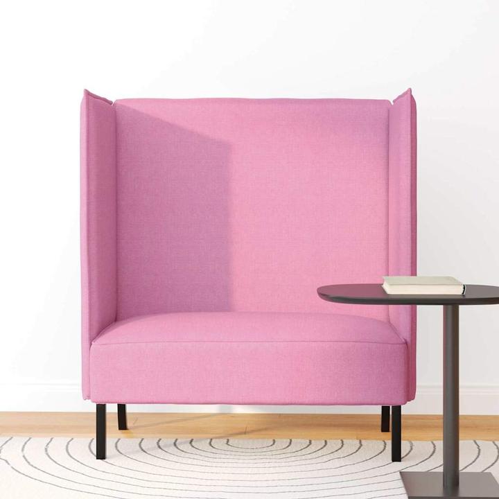 Actual product image vidaXL Sofa
