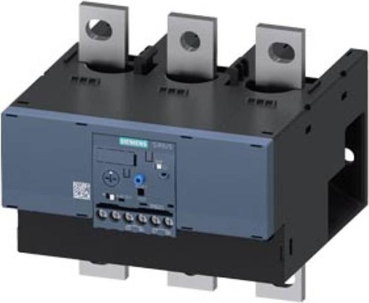 Produktbild Siemens Overload Relay 160-630A S10/12 Class 10