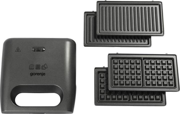 Immagine prodotto Gorenje SM703GCG