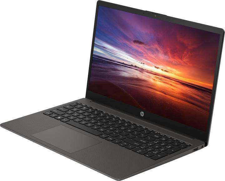 Produktbild HP 15,6" 250 FHD Intel Core i3 1315U 4.5GHz 16GB 512GB SSD Windows 11 dark ash (15.60", 512 GB, 16 GB, DE, Intel Core i3-1315U)