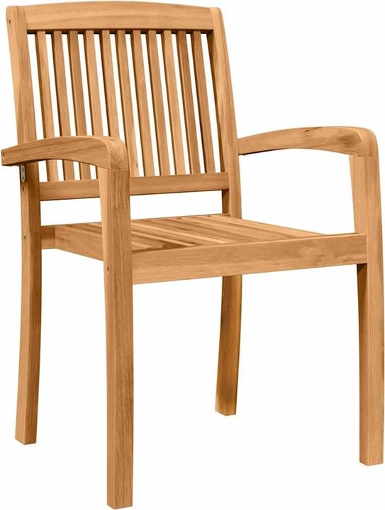 Produktbild vidaXL Outdoortisch-Set