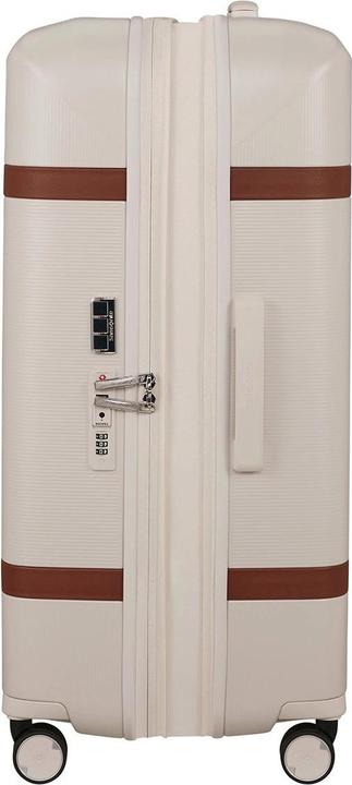 Produktbild Samsonite Image Trolley mit 4 Rollen erweiterbar 75cm (111 l)