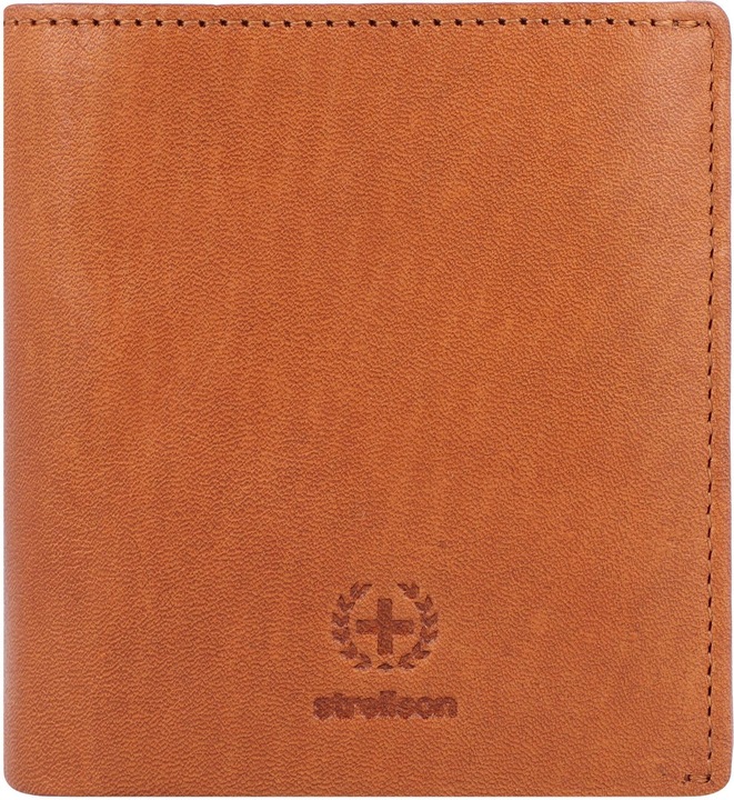 Produktbild Strellson billfold v7 blackwall