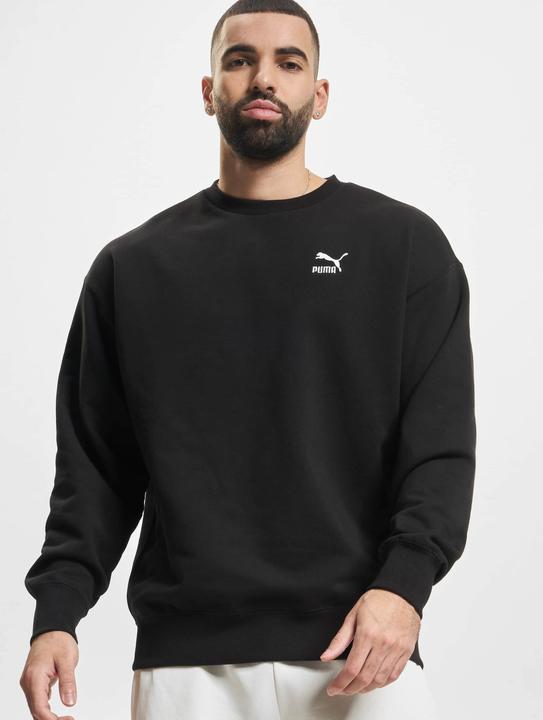 Image du produit Puma Classics Relaxed Crew (S)