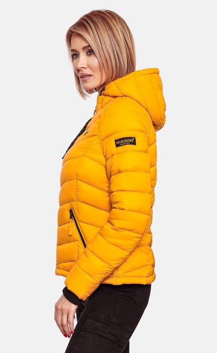 Actual product image Marikoo Kuala (S)