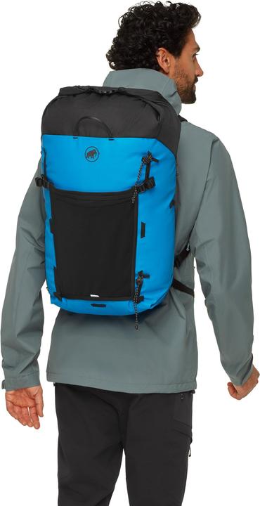Actual product image Mammut Alto 34 (34 l)