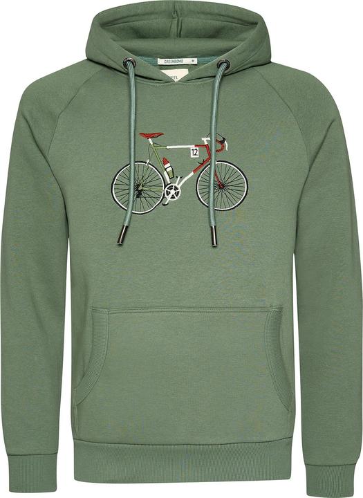 Produktbild Greenbomb Trek Bike Enzo Simple (L)