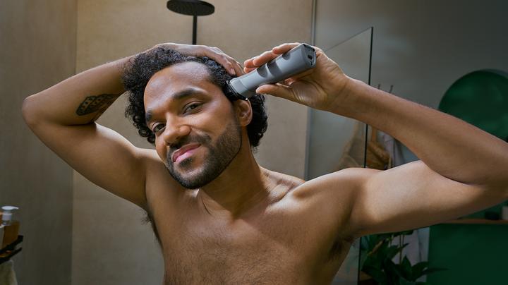 Produktbild Philips All-in-One Trimmer Serie 5000