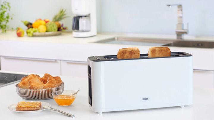 Produktbild Braun PureEase HT3110