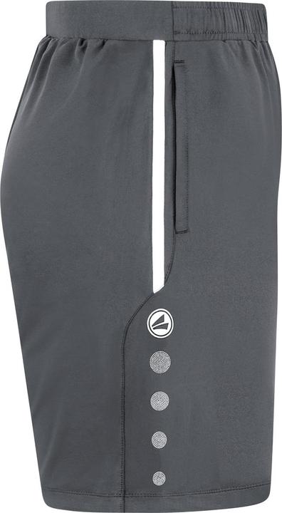 Produktbild JAKO Trainingsshort Allround Damen (34)