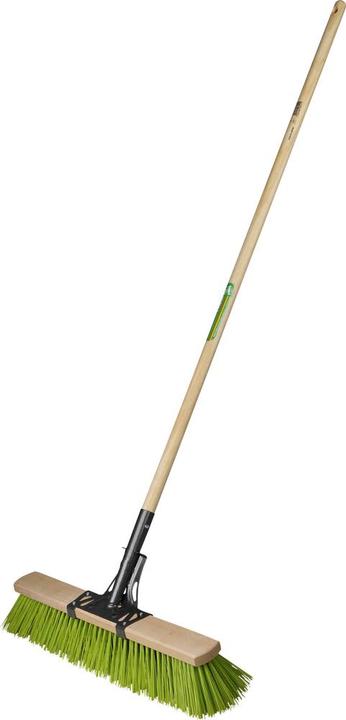 Magni Professional working broom