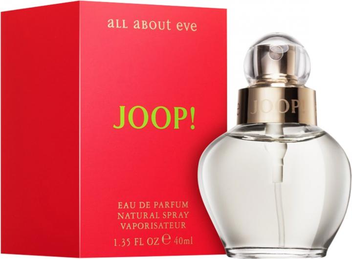 Actual product image Joop! All about Eve (Eau de parfum, 40 ml)