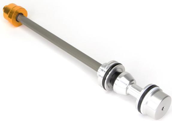 Actual product image RockShox DebonAir+