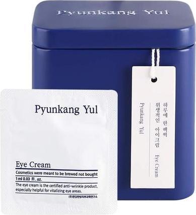 Immagine prodotto Pyunkang Yul Crema per gli occhi (ml x 50ea) (Crema per la cura degli occhi, 50 ml, Giorno)