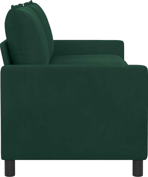 Produktbild vidaXL Modernes Sofa (2-Sitzer)
