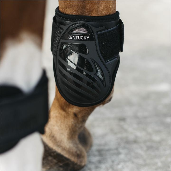 Immagine prodotto Kentucky Horsewear Cappellini per cavalli giovani