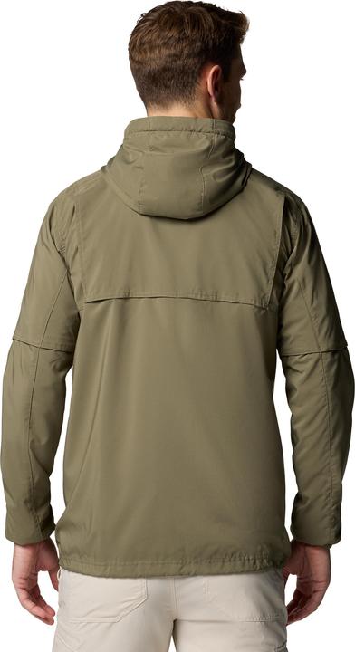 Actual product image Columbia Skien Valley Hoodie (L)