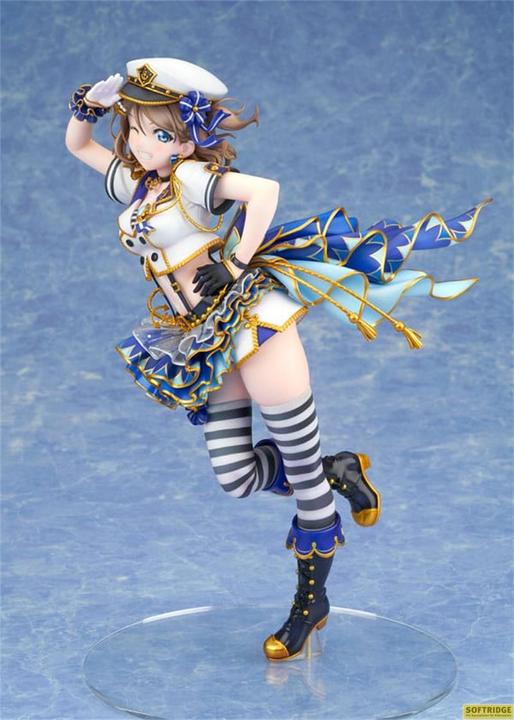 Actual product image Alter Love Live! School Idol Festival statuette PVC 1/7 You Watanabe 23 cm