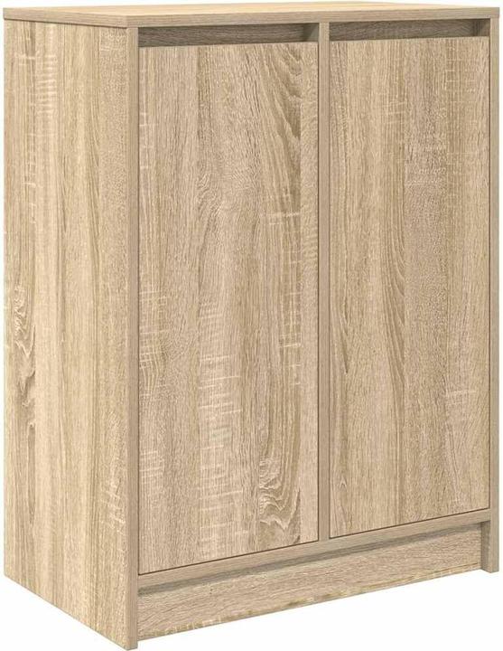 Marrone, Rovere di Sonoma