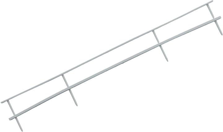 Immagine prodotto GBC Strisce di rilegatura VeloBind 45 mm A4