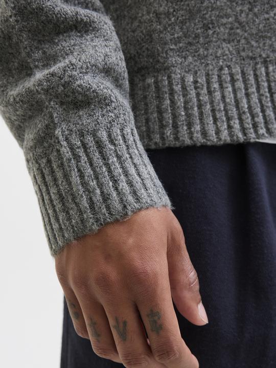 Produktbild Jack & Jones Strickjacke Strickjacke (L)