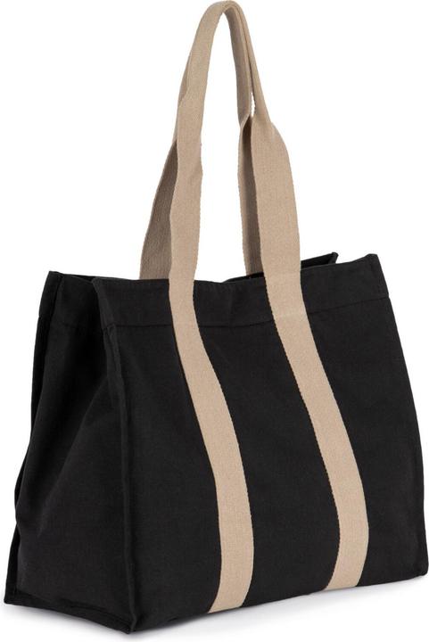 Actual product image Kimood Tote bag recycled bellows