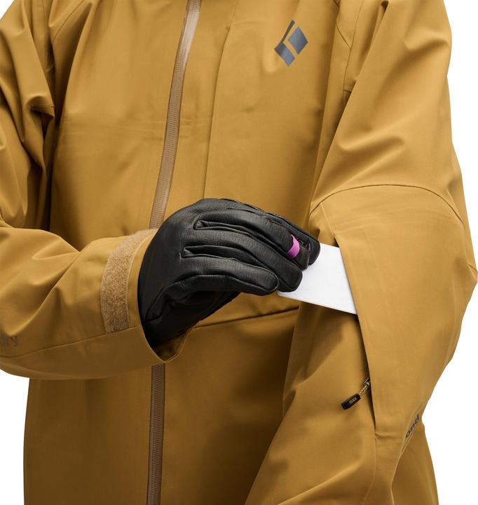 Produktbild Black Diamond W Recon Stretch Shell, Skijacke (S)