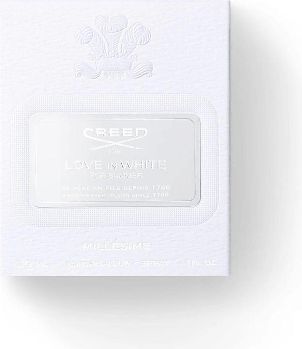 Immagine prodotto Creed Love White Summer Eau de Parfum (Eau de parfum, 30 ml)