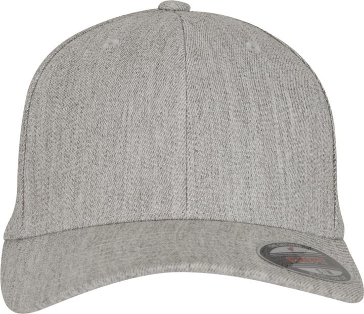 Produktbild Flexfit Wool Blend - 3690 (M, S)