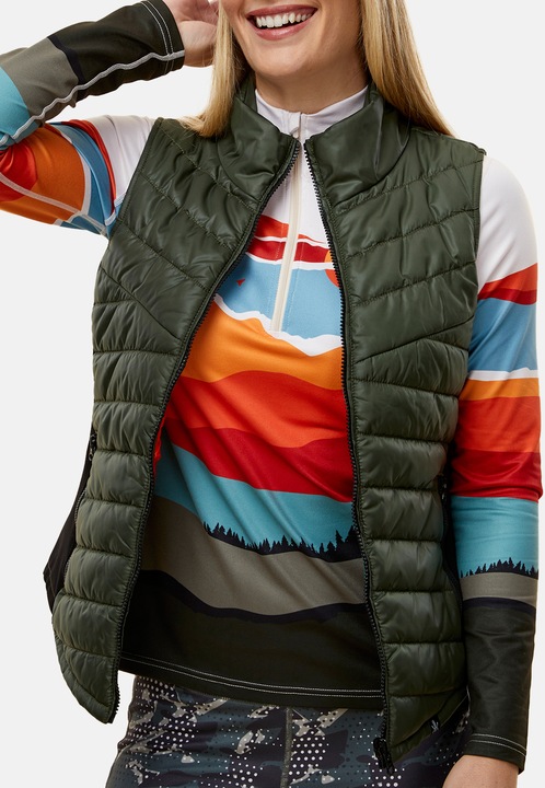 Immagine prodotto Krimson Klover Sela (S)