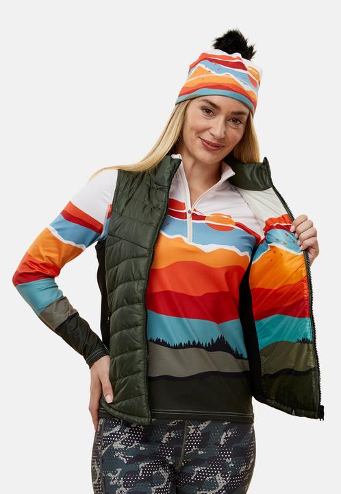Actual product image Krimson Klover Sela (XS)