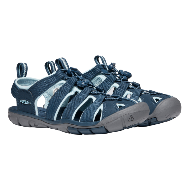 Actual product image Keen W Clearwater CNX (35.5)