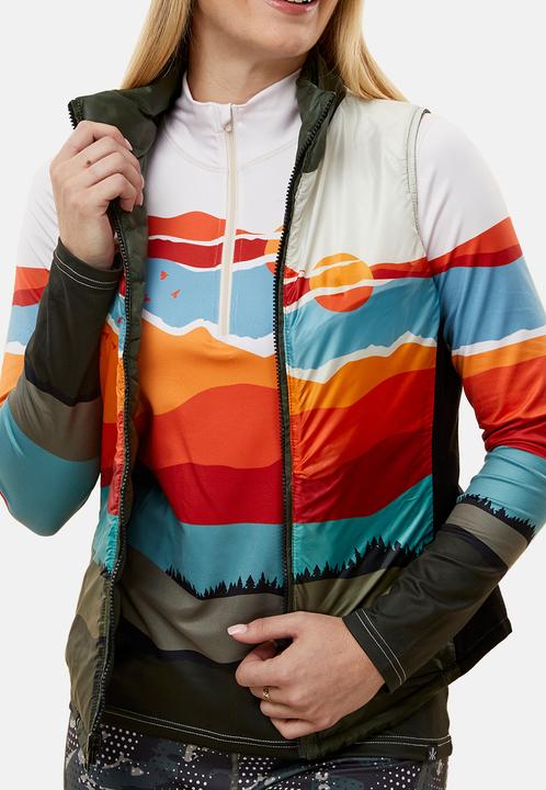 Actual product image Krimson Klover Sela (XS)