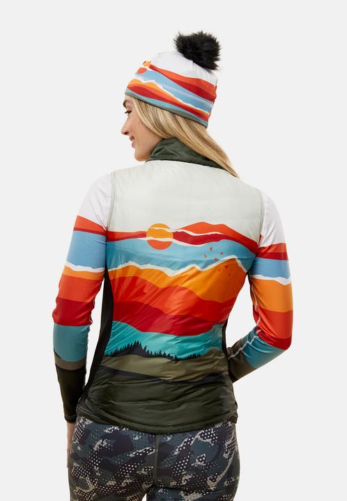 Actual product image Krimson Klover Sela (XS)
