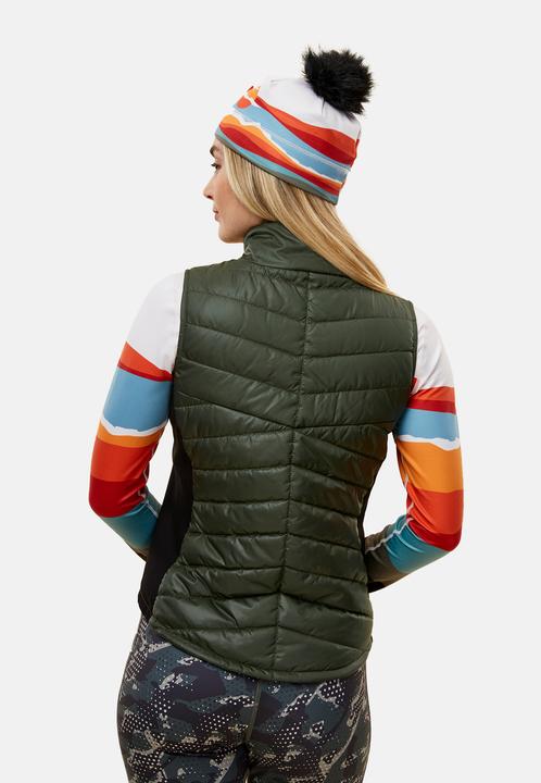 Actual product image Krimson Klover Sela (XS)