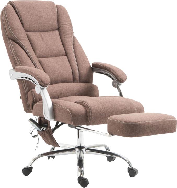 Image du produit CLP Pacific mit Massagefunktion