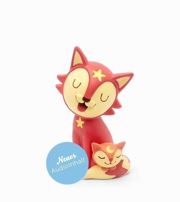 Image du produit Tonies 21 chansons pour enfants préférées - Berceuses (Allemand)