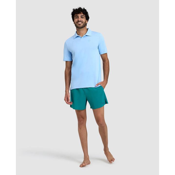 Actual product image Arena M Evo Beach Short Solid (S)