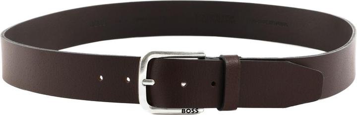 Produktbild BOSS Janni Sz40 Leather Belt (80)