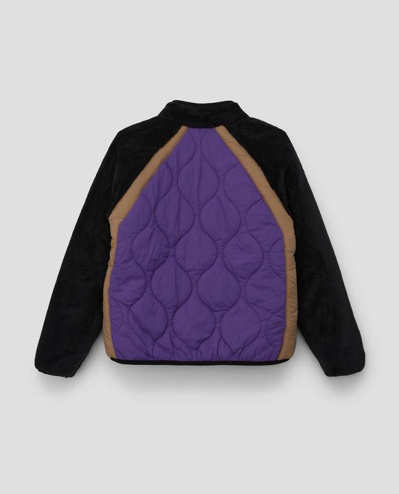 Immagine prodotto s.Oliver Jacke im Fabricmix