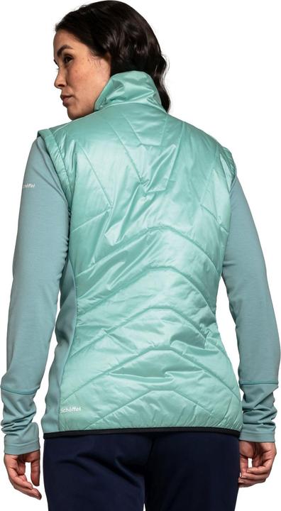 Produktbild Schöffel Westen Hybrid Vest Stams L (40)
