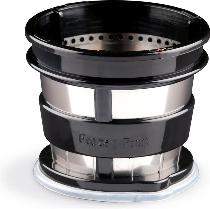 Produktbild Trebs Entsafter Slow Juicer Comfortjuicer