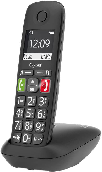 Image du produit Gigaset E290 (DE-Version)