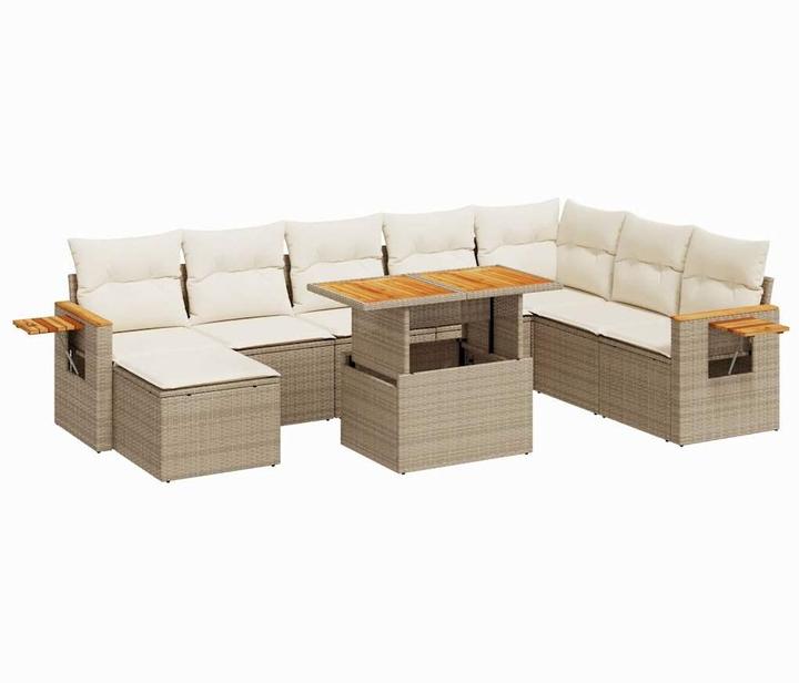 Produktbild vidaXL Westley